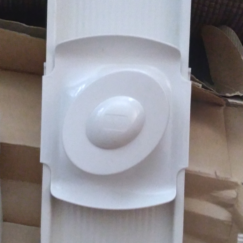 Pampered Chef Mandolin New